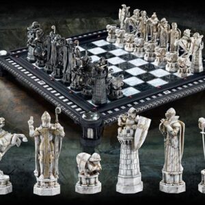 Final Challenge Chess Set