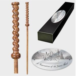 Arthur Weasley Replica Wand