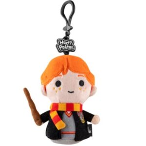 Ron Weasley Plush Keychain