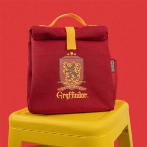 Gryffindor Thermo Lunch Bag